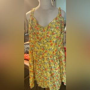 Wild Fable romper from Target. Size xxl. New with tags.